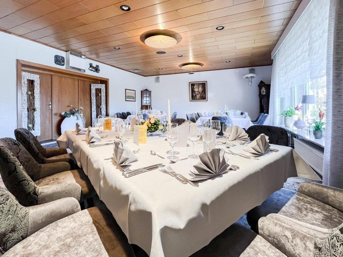 Hotel-restaurant Vier Linden 3*
