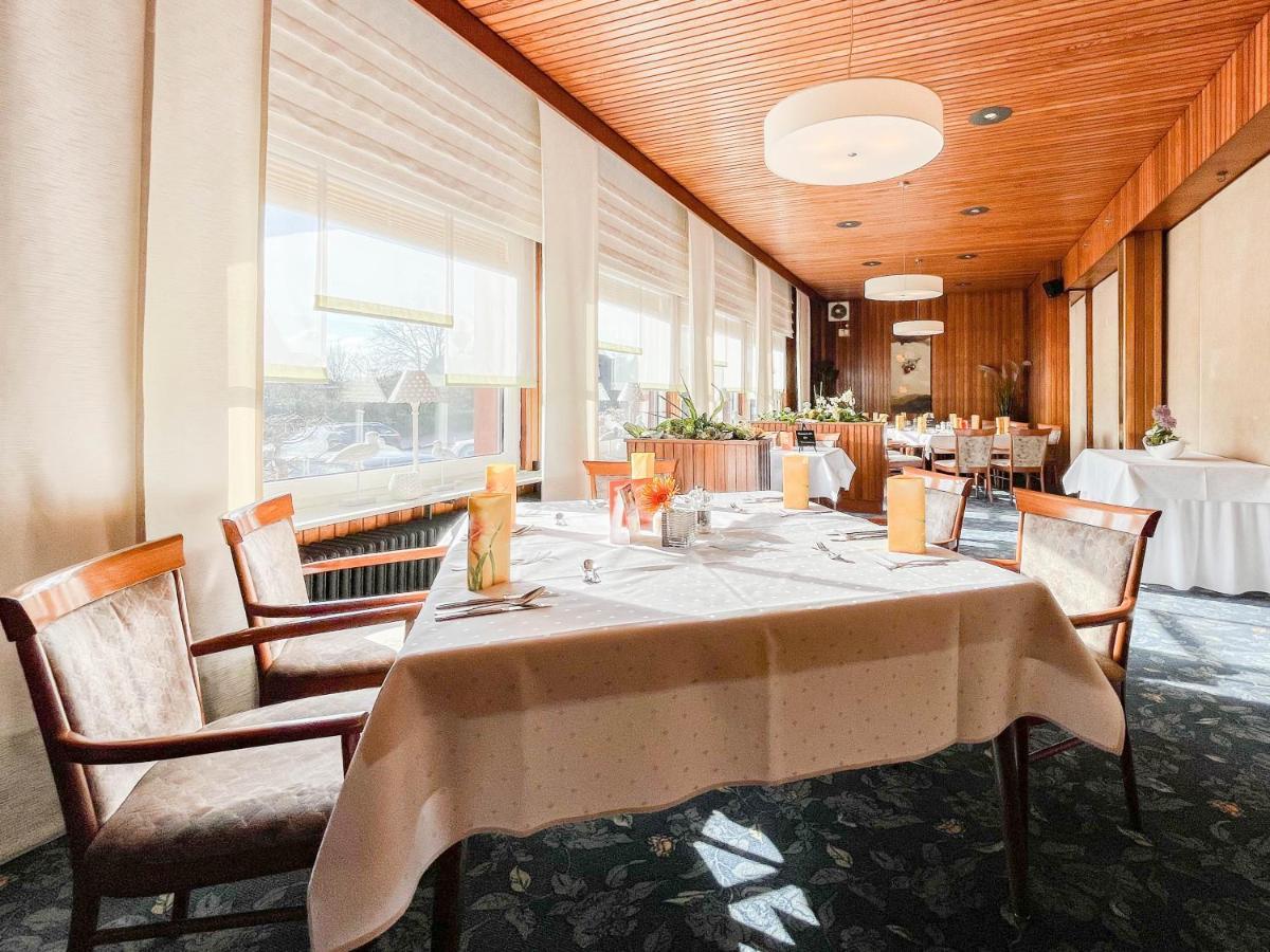 Hotel-restaurant Vier Linden Hotel 3*