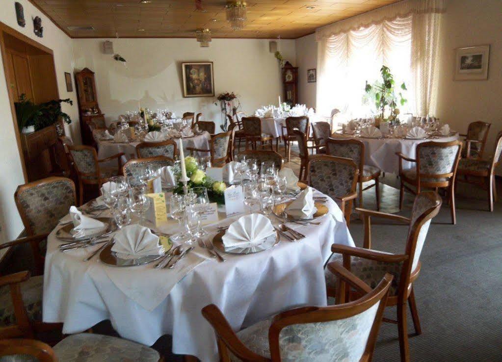 Hotel-restaurant Vier Linden 3* Stade